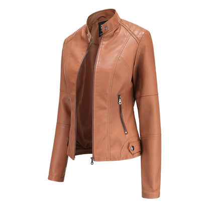 Zyra Women's Jacket | Structured Tailored Fit, Modern Design 8